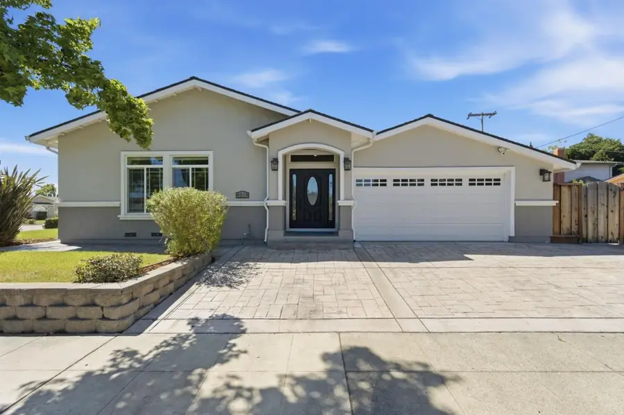 4514 Blackford Avenue, San Jose, CA 95129 - #2