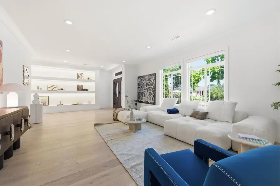 4514 Blackford Avenue, San Jose, CA 95129 - #3