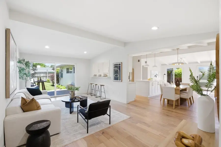 1121 Fairwood Avenue, Sunnyvale, CA 94089 - #2