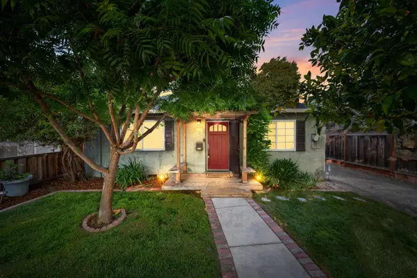 324 N 19th Street, San Jose, CA 95112