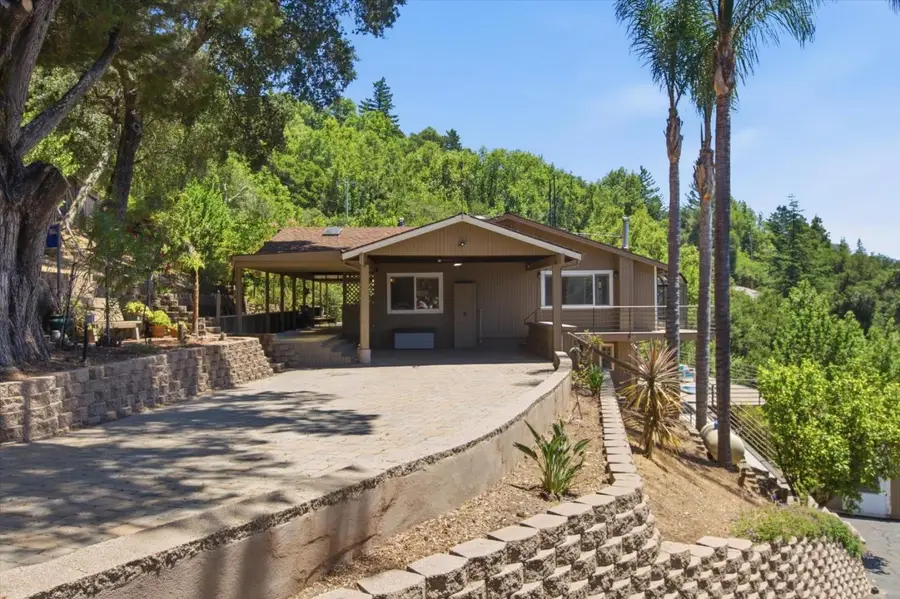 20955 Panorama Drive, Los Gatos, CA 95033 - #2