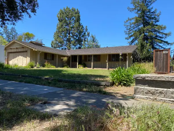795 Blanchard Way, Sunnyvale, CA 94087
