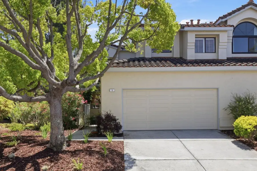3 Daffodil Lane, San Carlos, CA 94070 - #2