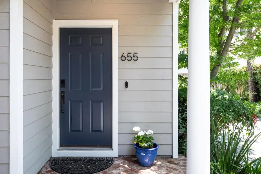 655 Roble Avenue, Menlo Park, CA 94025 - #2