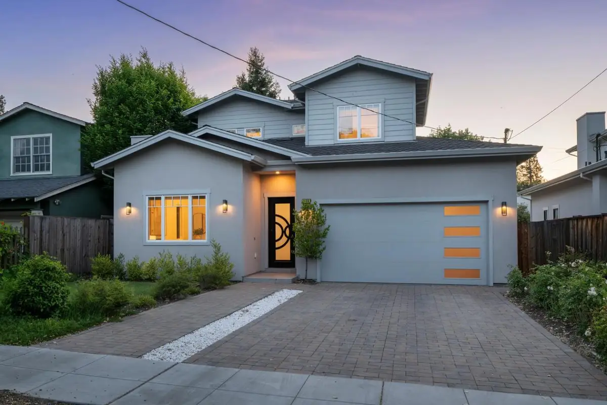 1909 Menalto Avenue, Menlo Park, CA 94025 - #1