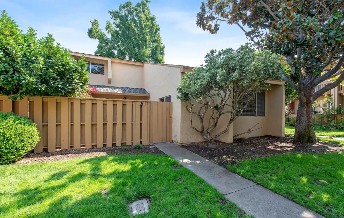 125 Connemara Way #22, Sunnyvale, CA 94087 - #1