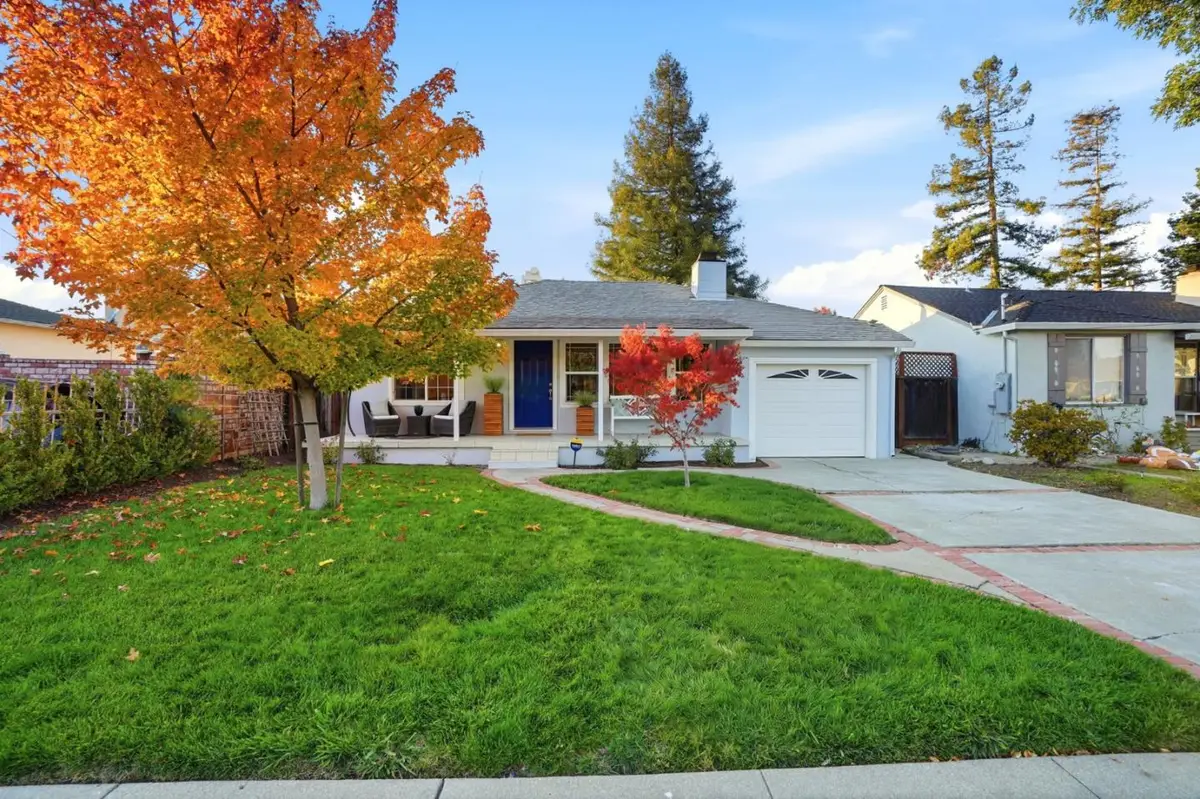 811 7th Avenue, Redwood City, CA 94063 - #1