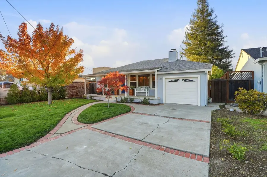 811 7th Avenue, Redwood City, CA 94063 - #3