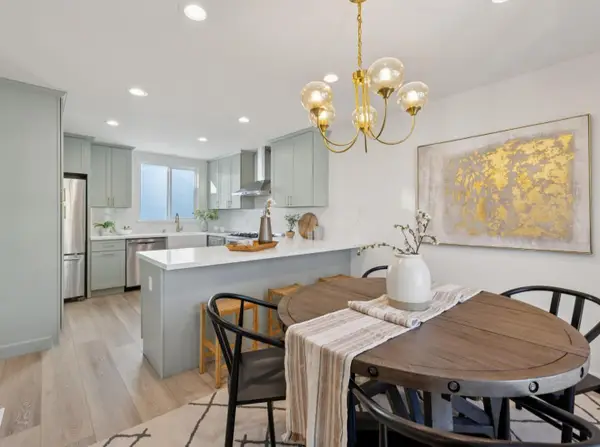 1607 44th Avenue, San Francisco, CA 94122
