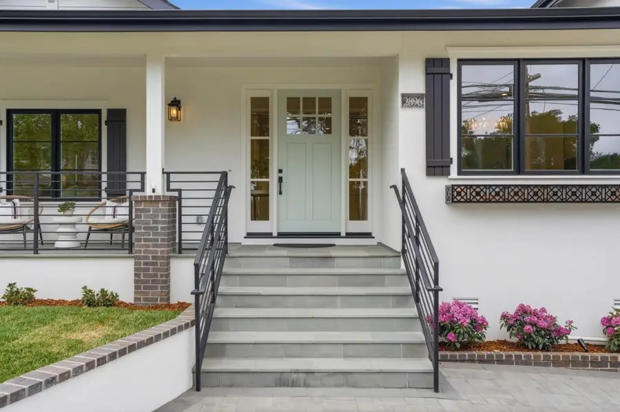2896 Hillside Drive, Burlingame, CA 94010 - #3