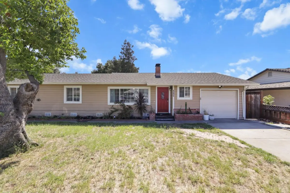 16195 Church Street, Morgan Hill, CA 95037 - #1
