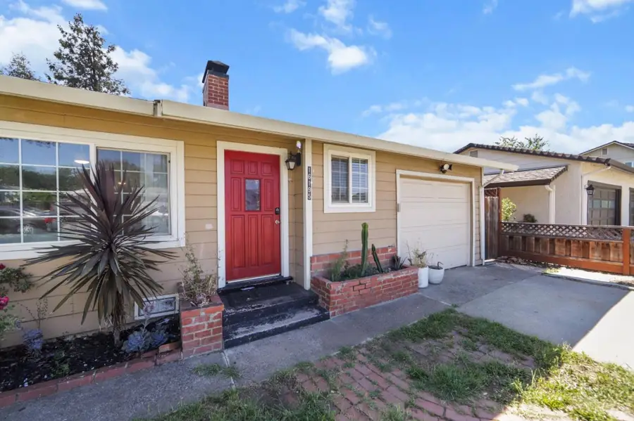 16195 Church Street, Morgan Hill, CA 95037 - #2