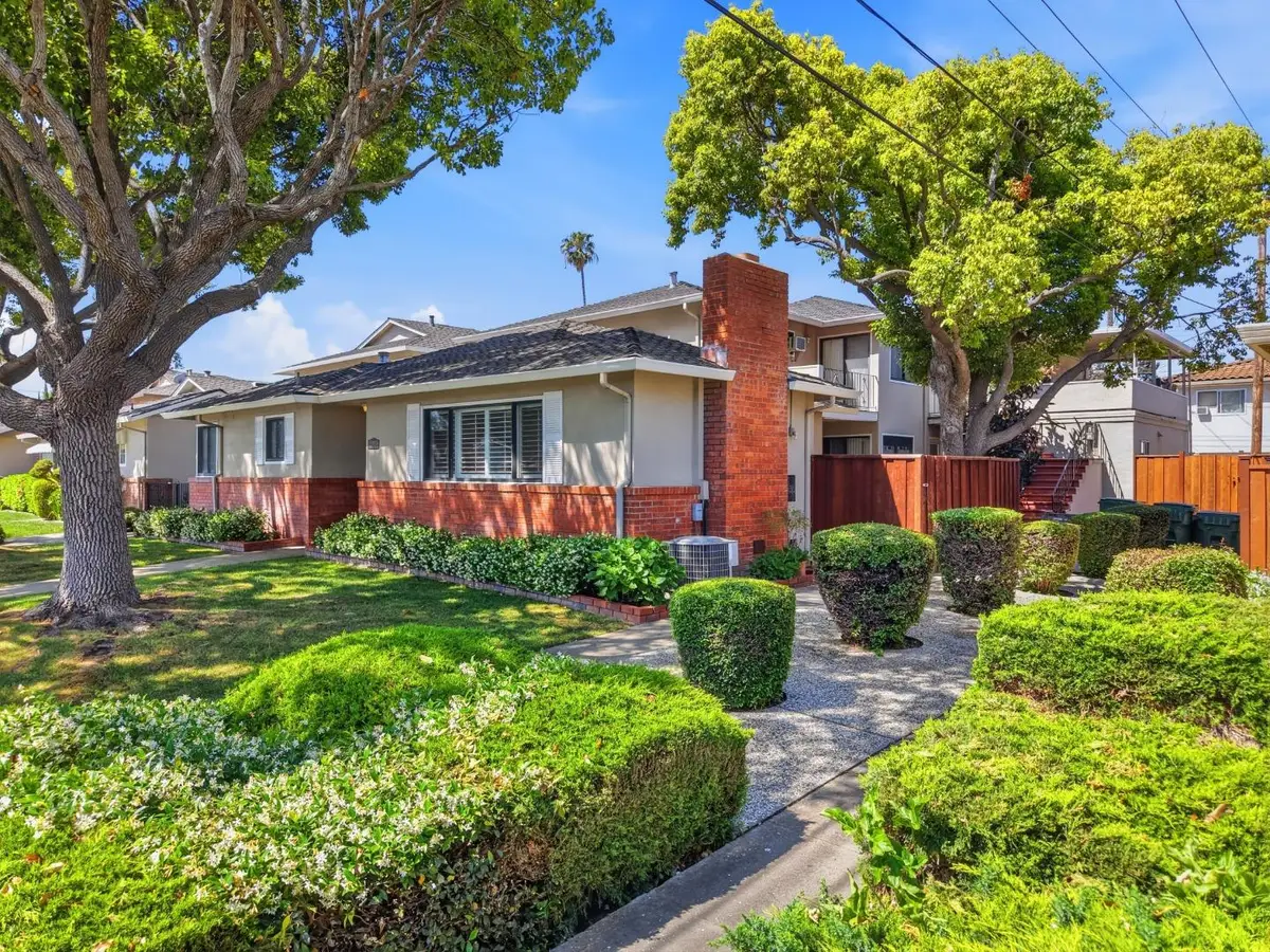 94 Roxbury Street, Santa Clara, CA 95050 - #1