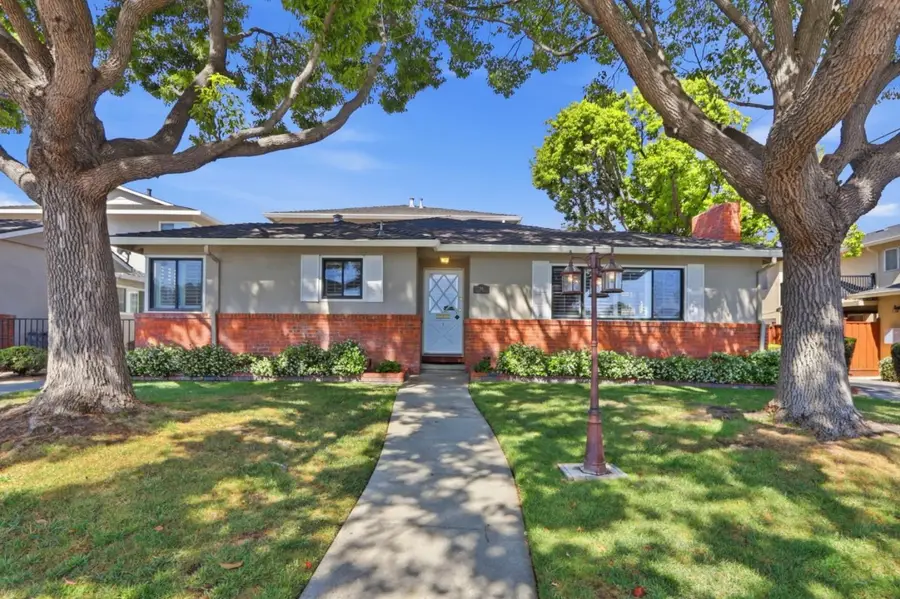 94 Roxbury Street, Santa Clara, CA 95050 - #2