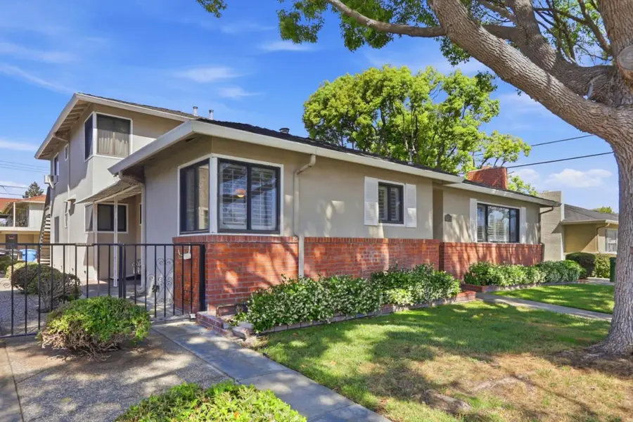94 Roxbury Street, Santa Clara, CA 95050 - #3