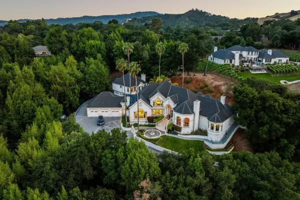 1720 Jasper Highlands Drive, Morgan Hill, CA 95037