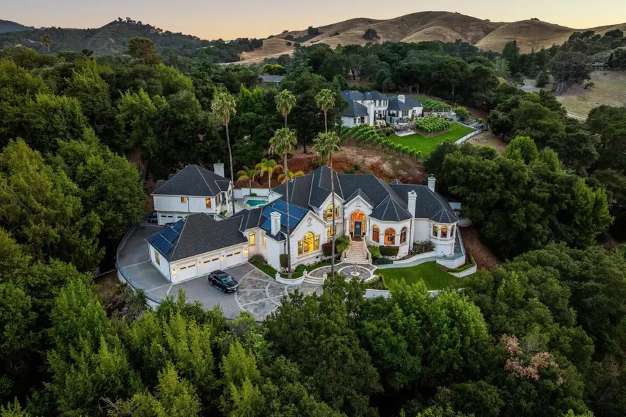 1720 Jasper Highlands Drive, Morgan Hill, CA 95037 - #2