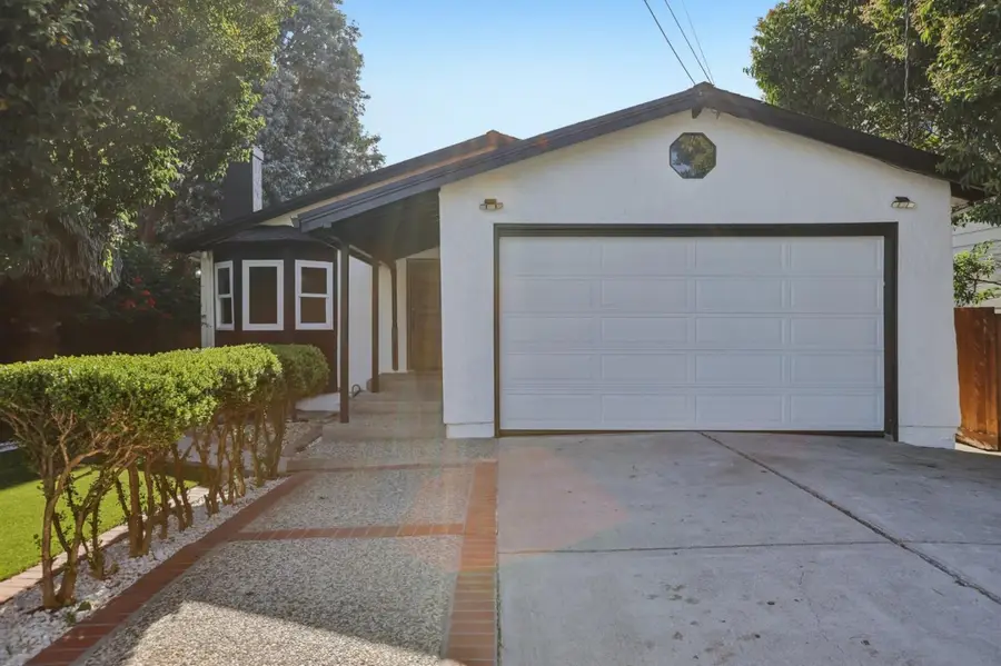 610 Minor, San Jose, CA 95125 - #2