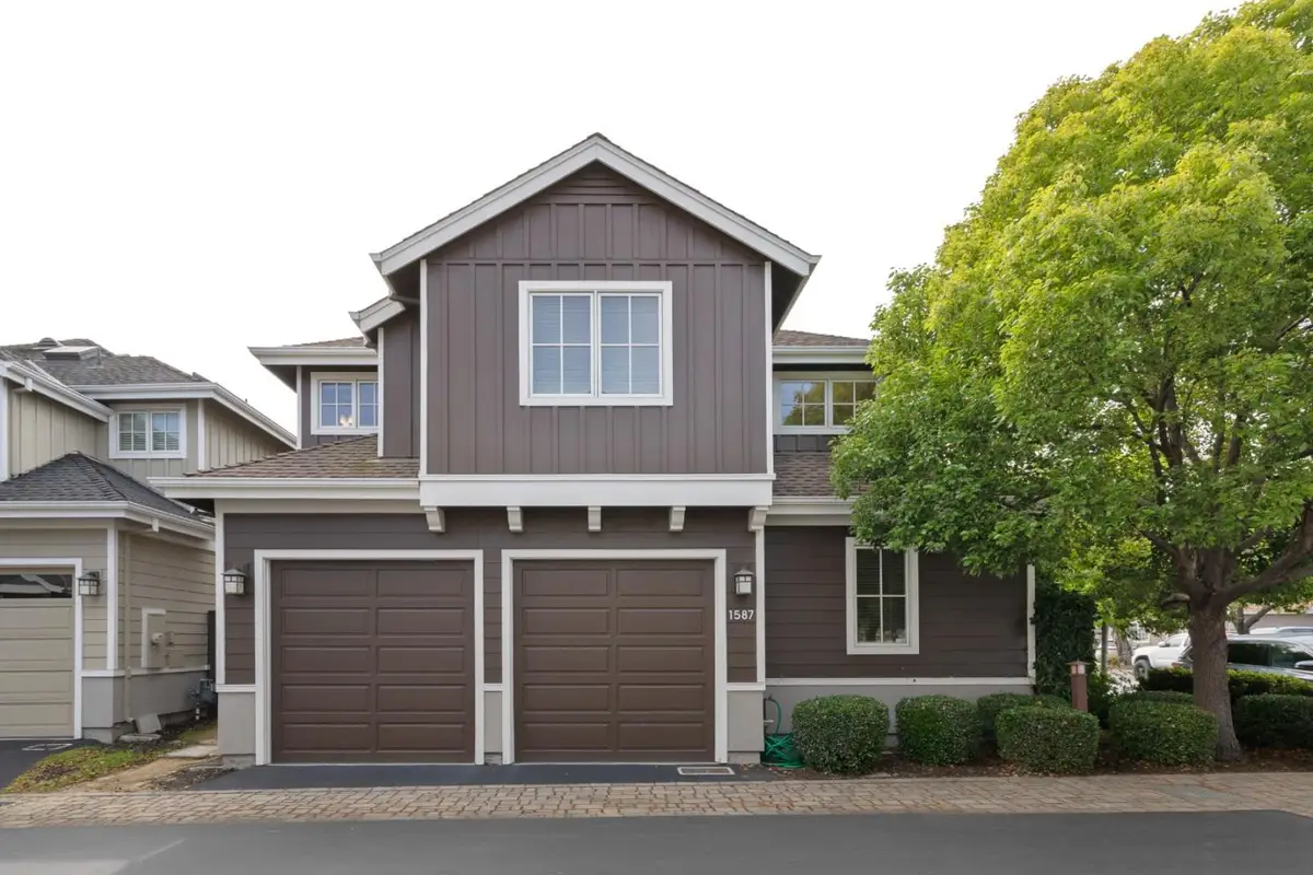 1587 Kentfield Avenue, Redwood City, CA 94061 - #1