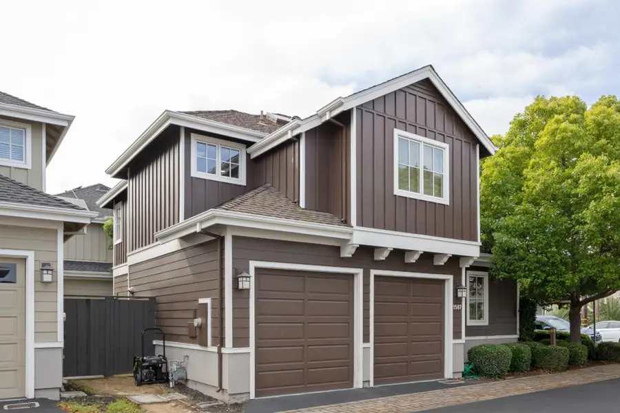 1587 Kentfield Avenue, Redwood City, CA 94061 - #2