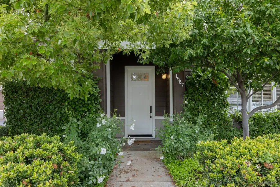 1587 Kentfield Avenue, Redwood City, CA 94061 - #3