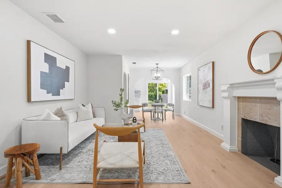 1348 Sevier Avenue, Menlo Park, CA 94025 - #2