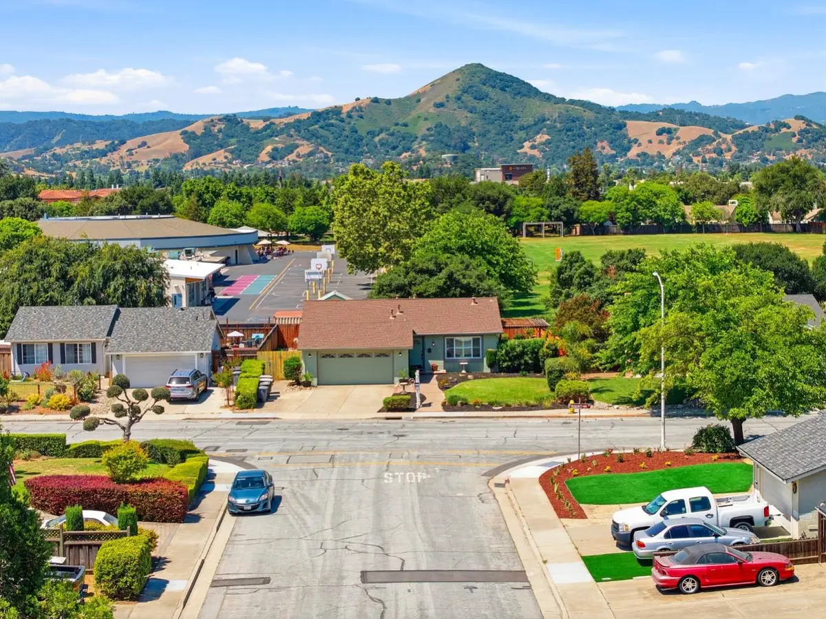 17065 Peppertree Drive, Morgan Hill, CA 95037 - #1