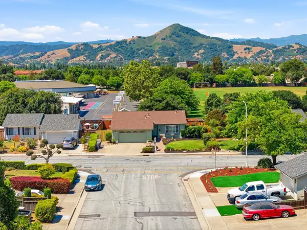 17065 Peppertree Drive, Morgan Hill, CA 95037