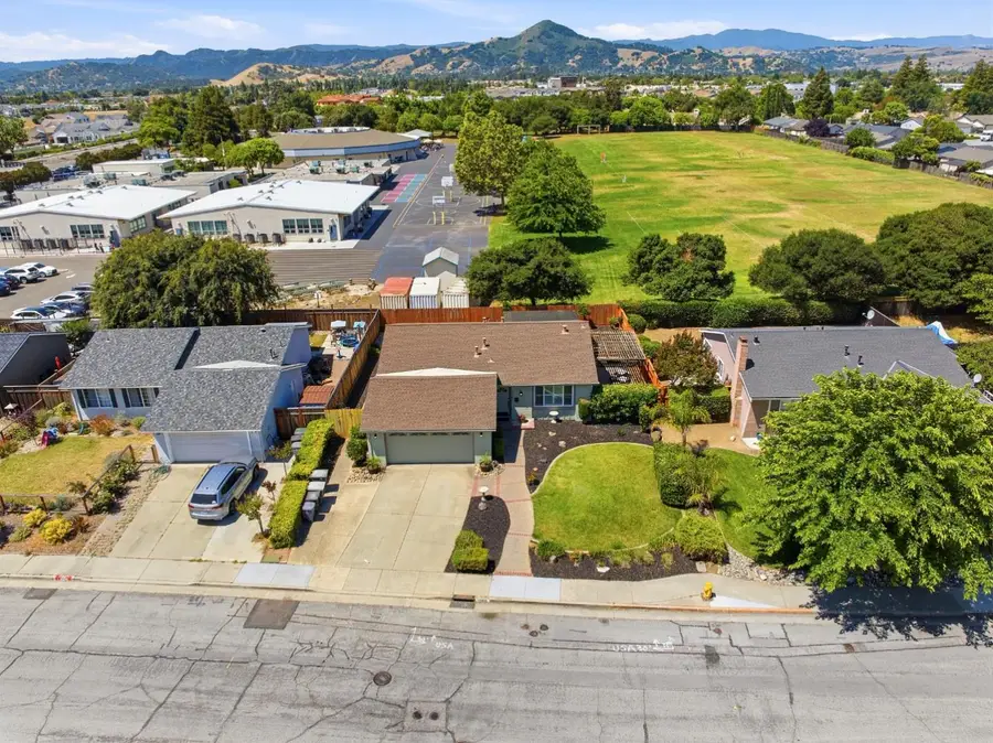 17065 Peppertree Drive, Morgan Hill, CA 95037 - #2