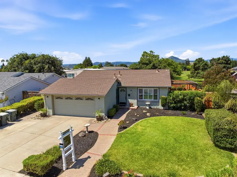 17065 Peppertree Drive, Morgan Hill, CA 95037 - #3