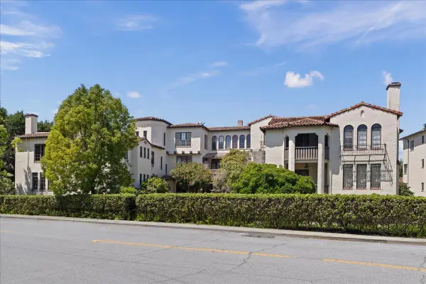 212 Eaton Road #22, San Mateo, CA 94402
