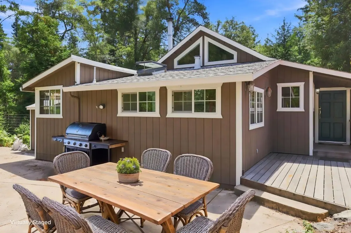 435 Hazel Brake, Boulder Creek, CA 95006 - #1