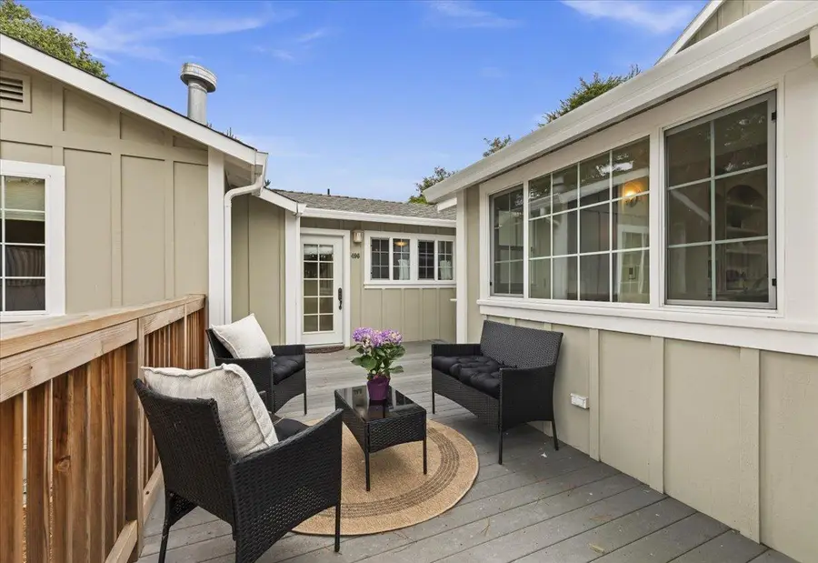 494 Grove Acre Avenue, Pacific Grove, CA 93950 - #2