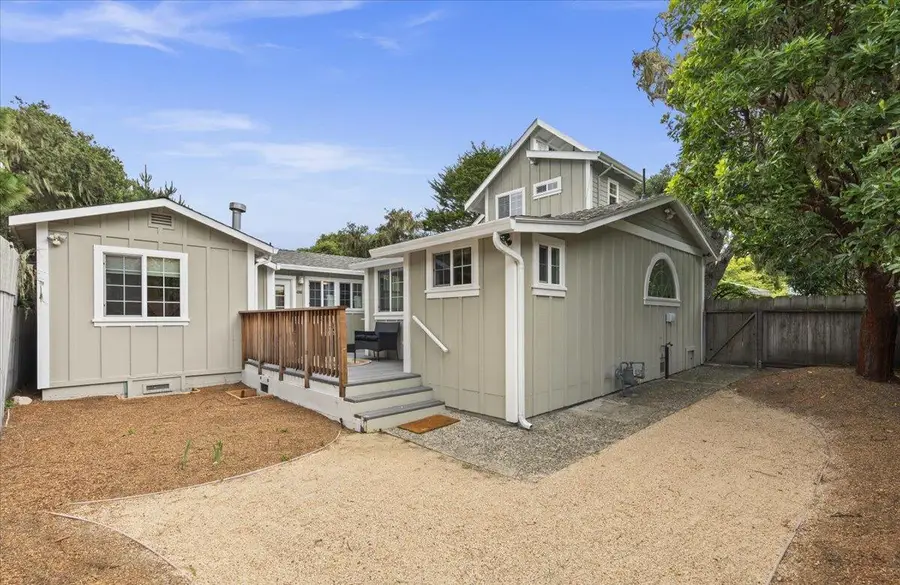 494 Grove Acre Avenue, Pacific Grove, CA 93950 - #3