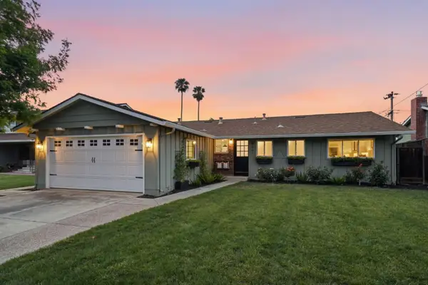 4041 Ross Park Drive, San Jose, CA 95118