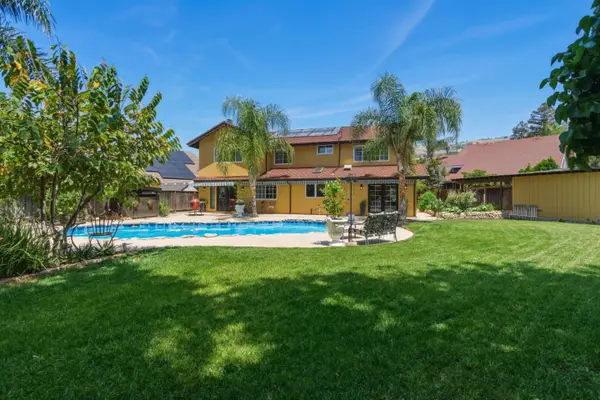 2859 Broken Oak Court, San Jose, CA 95148