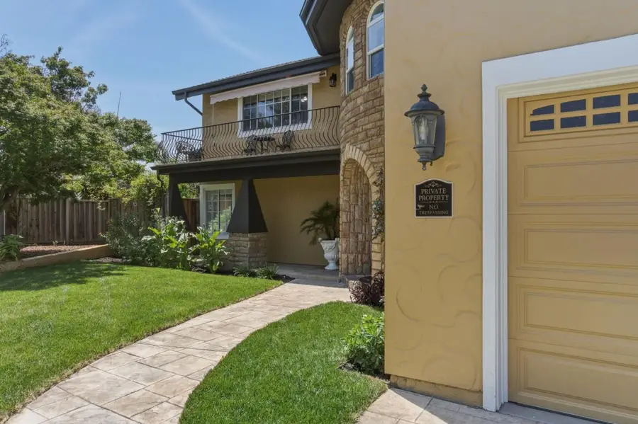 2859 Broken Oak Court, San Jose, CA 95148 - #3