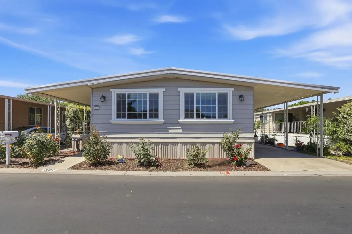 591 Mountain Home Drive #591, San Jose, CA 95136 - #1