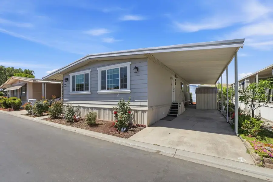 591 Mountain Home Drive #591, San Jose, CA 95136 - #3