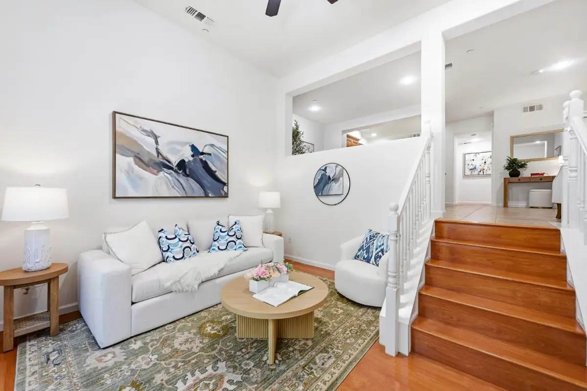 1832 Snell Place, Milpitas, CA 95035 - #1