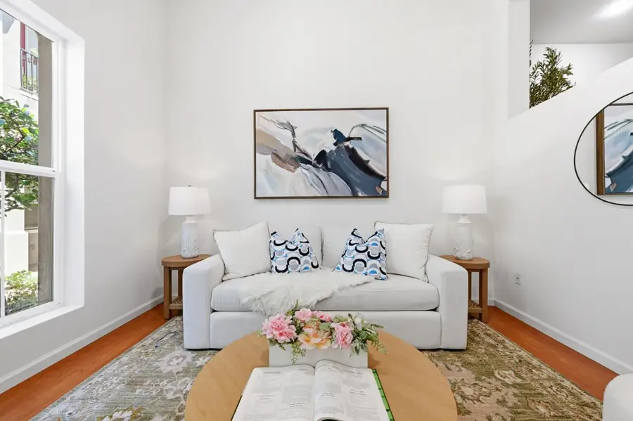 1832 Snell Place, Milpitas, CA 95035 - #3