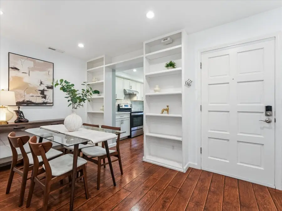 1712 Barrington Court, Santa Cruz, CA 95065 - #2