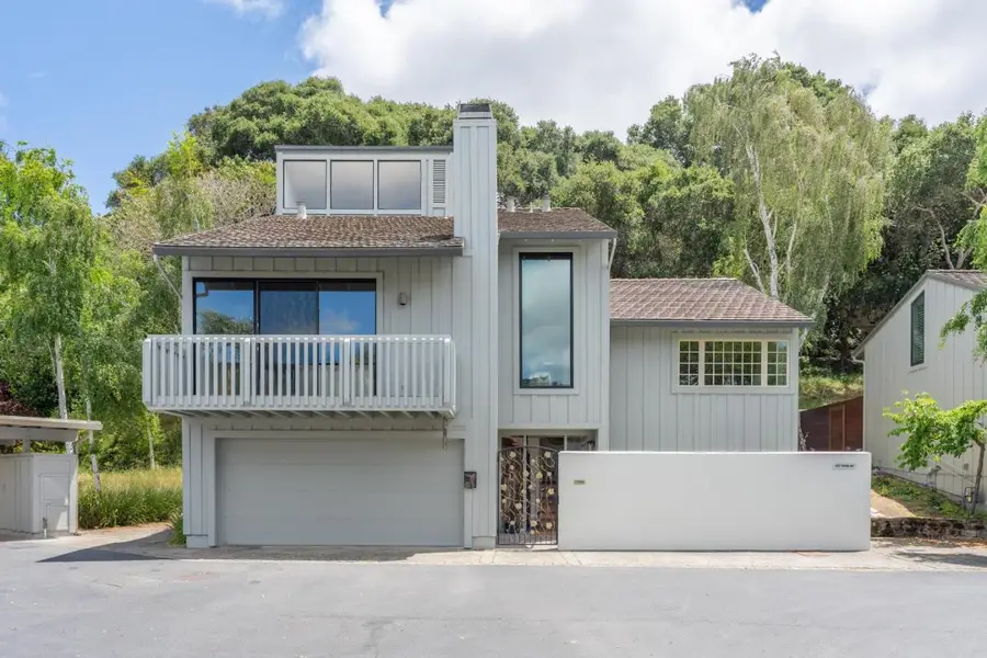28088 Barn Court, Carmel, CA 93923 - #3