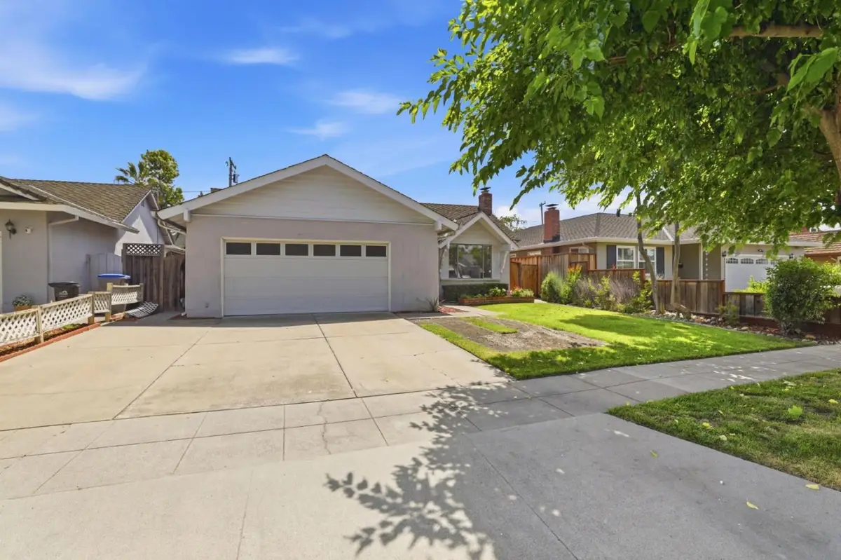 260 Bieber Drive, San Jose, CA 95123 - #1