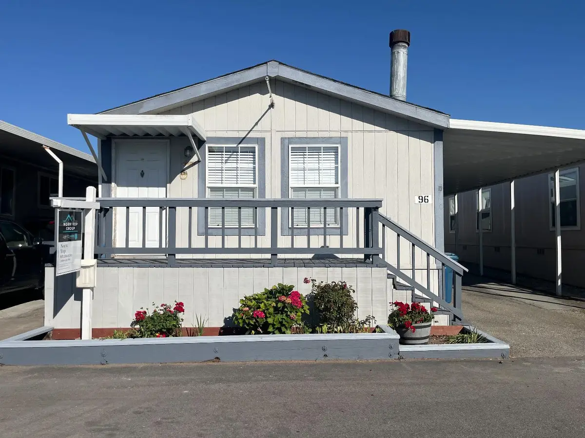150 Kern Street #96, Salinas, CA 93905 - #1