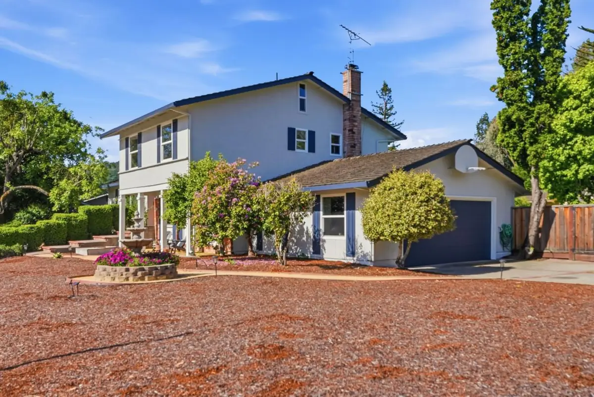 1276 Larch Avenue, Moraga, CA 94556 - #1