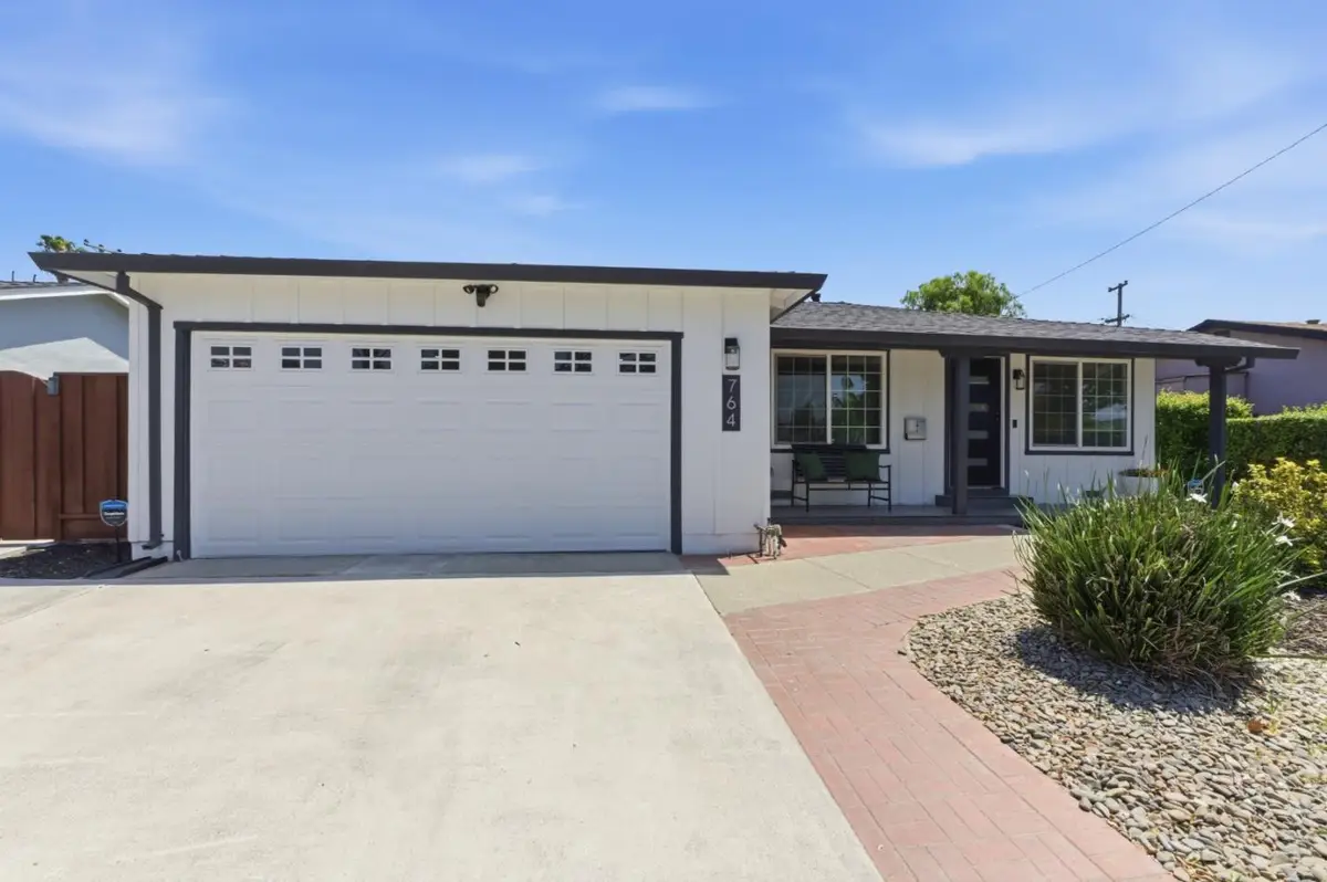 764 Lexington Street, Milpitas, CA 95035 - #1