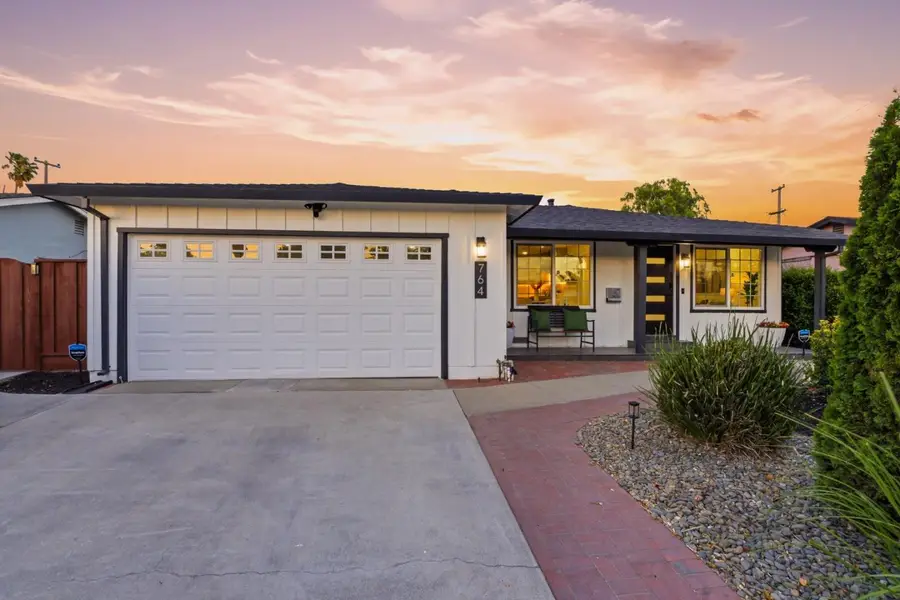 764 Lexington Street, Milpitas, CA 95035 - #2
