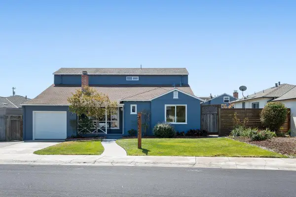 1225 Park Avenue, San Bruno, CA 94066