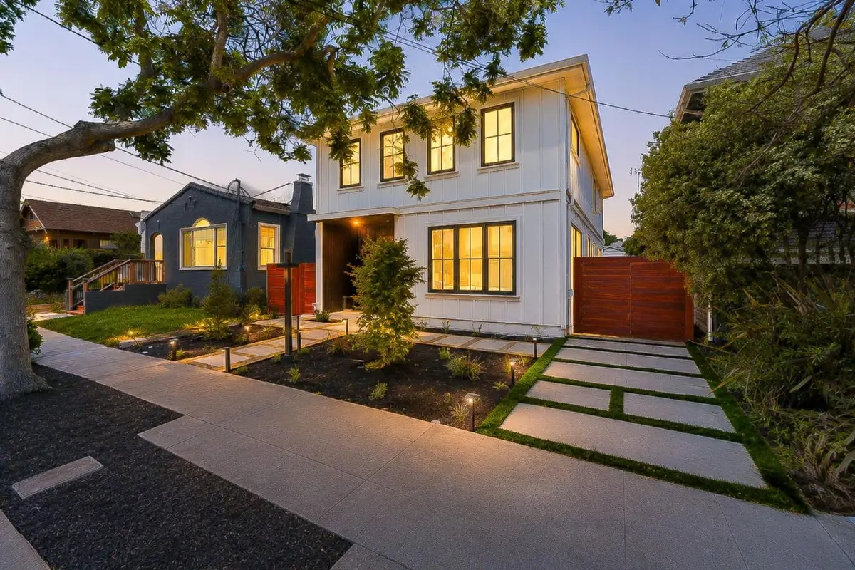 2753 Mathews Street, Berkeley, CA 94702 - #1